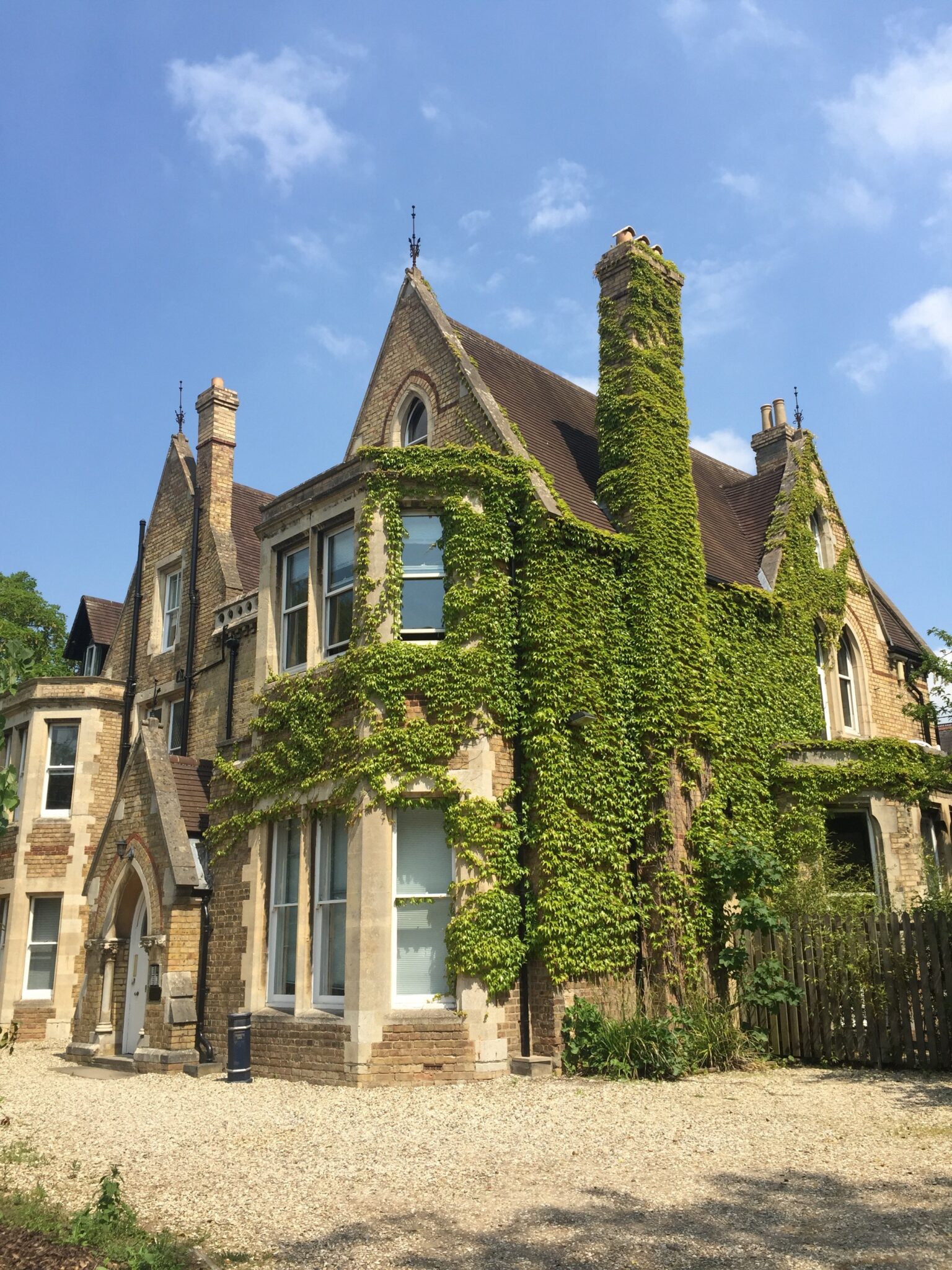 European Studies Centre - St Antony's