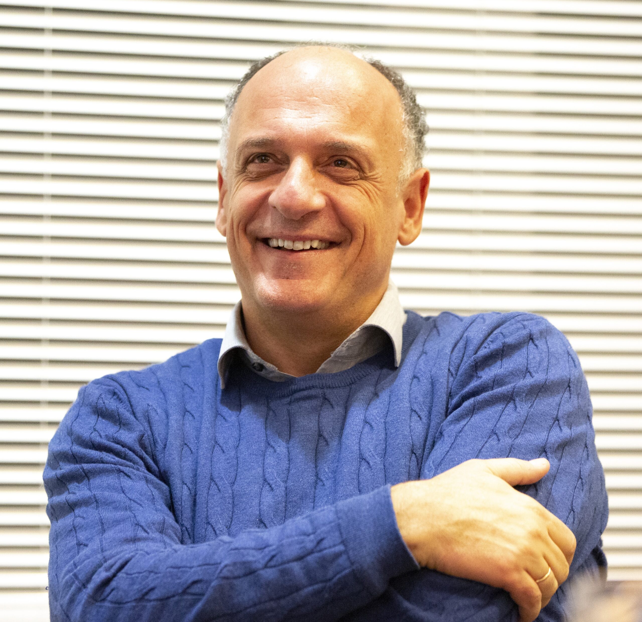 Othon Anastasakis