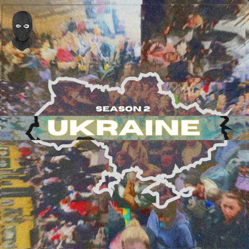Ukraine Through the Ages new podcast with Dr Zbig Wojnowski St Antony's