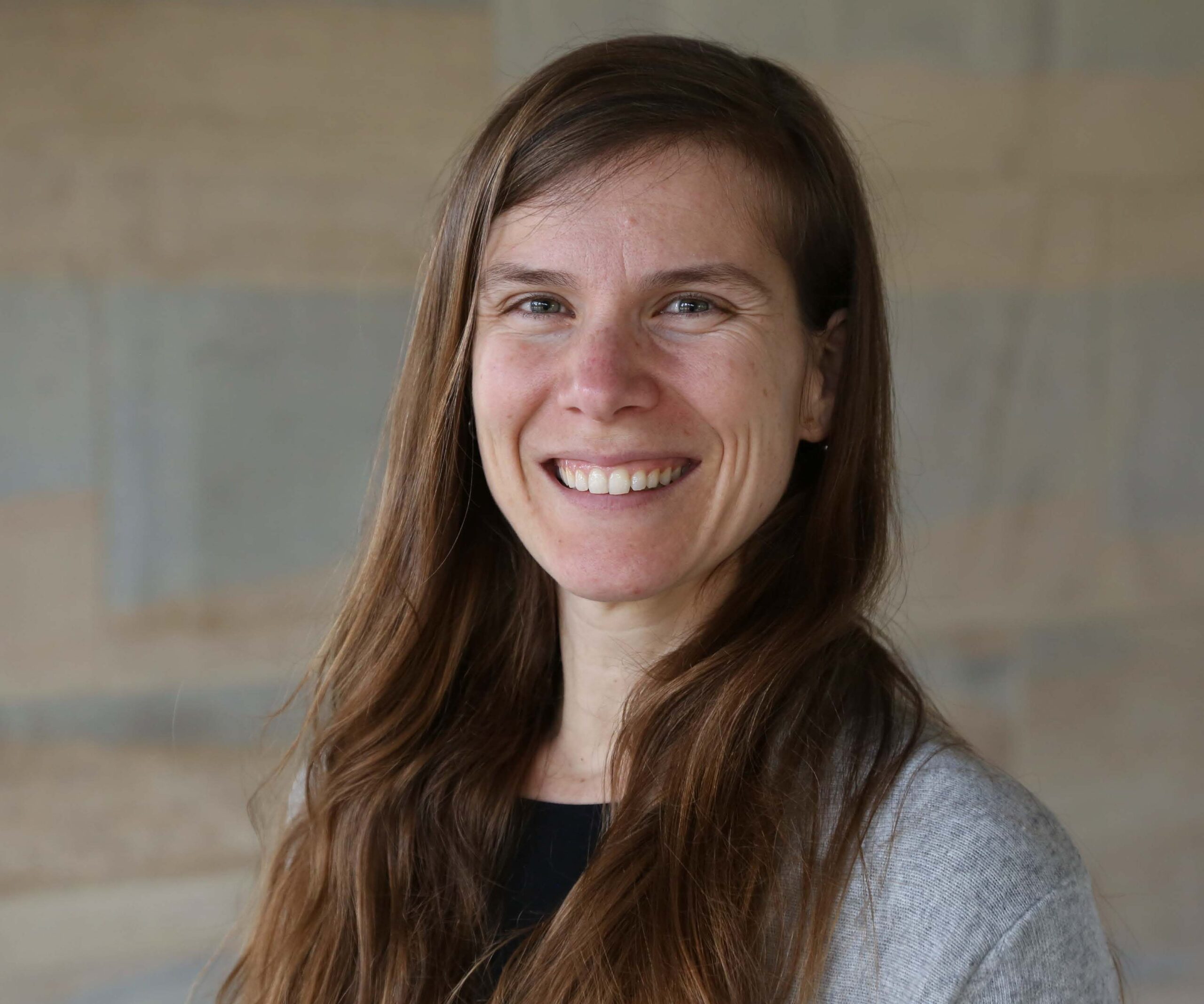 Professor Federica Genovese