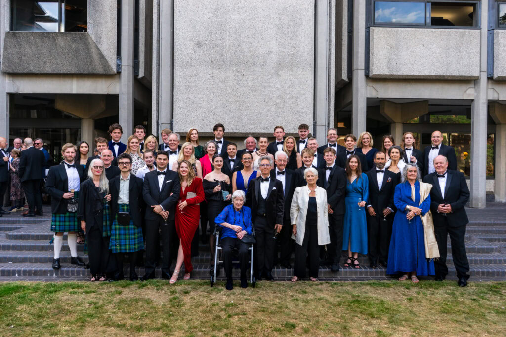 Extended Besse Family