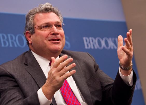 Robert Kagan