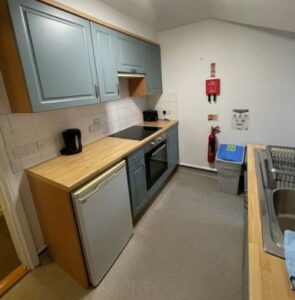 Founders 2 bedroom flat