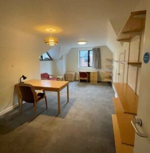 Founders 2 bedroom flat