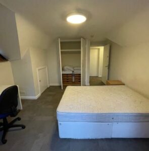 Founders 2 bedroom flat
