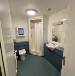 Founders 2 bedroom flat