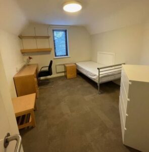 Founders 2 bedroom flat